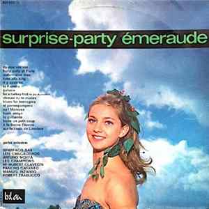 Download Various - Surprise-Party Emeraude
