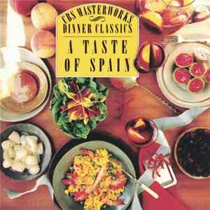 Download John Williams - Dinner Classics: A Taste Of Spain