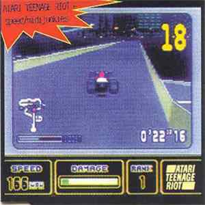Download Atari Teenage Riot - Speed / Midijunkies