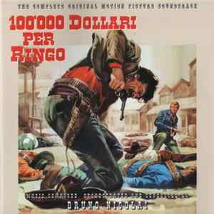 Download Bruno Nicolai - 100.000 Dollari Per Ringo (The Complete Original Motion Picture Soundtrack)