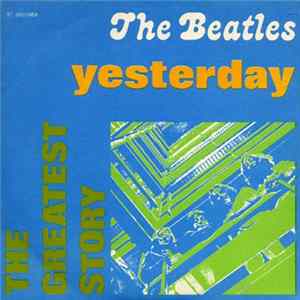 Download The Beatles - Yesterday