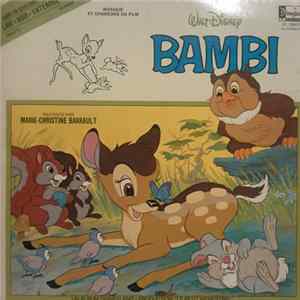 Download Walt Disney - Bambi