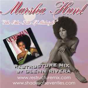 Download Marsha Hunt - The Other Side Of Midnight (Glenn Rivera ReStructure Mix)