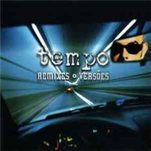 Download Pedro Abrunhosa & Bandemónio - Tempo (Remixes + Versões)
