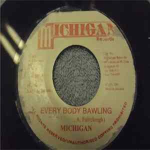 Download Michigan - Over 400 Years / Every Body Bowling