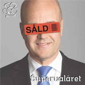 Download Partiet - Supervalåret