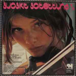 Download Juhani Aalto, Juhani Aaltonen, Paul Fagerlund - Suosikit Soitettuna 1