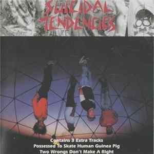 Download Suicidal Tendencies - Suicidal Tendencies