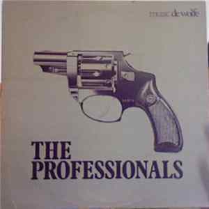 Download Soul City Orchestra - The Professionals