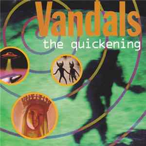 Download The Vandals - The Quickening