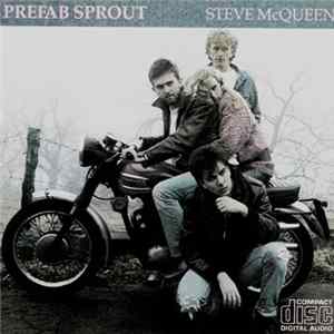 Download Prefab Sprout - Steve McQueen