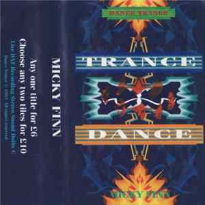 Download Micky Finn - Dance Trance