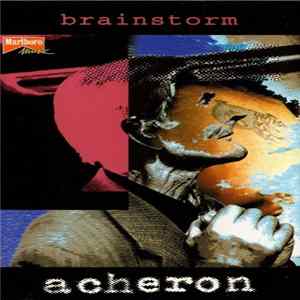 Download Acheron - Brainstorm