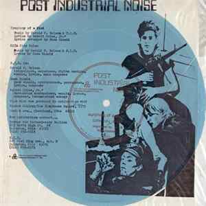 Download Post Industrial Noise - Symphony Of A Mind
