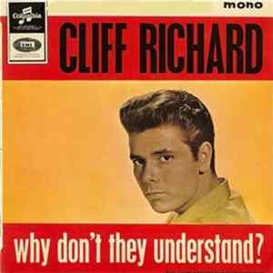 Download Cliff Richard - Why Don't They Understand