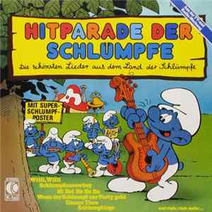 Download Die Schlümpfe - Hitparade Der Schlümpfe