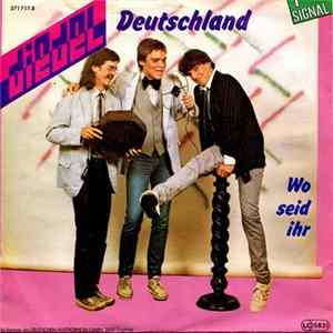 Download Diedel - Deutschland