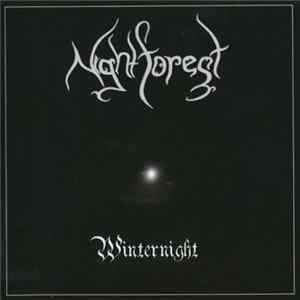 Download Nightforest - Winternight