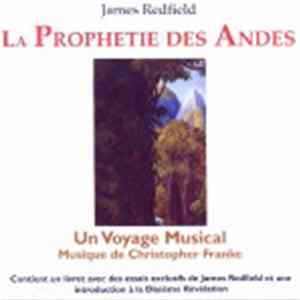 Download Christopher Franke - La Prophetie Des Andes (Un Voyage Musical)