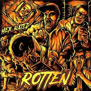 Download Hex Rated - Rotten
