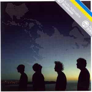 Download Audio Adrenaline - Worldwide