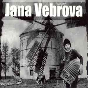 Download Jana Vébrová - Kykyrý