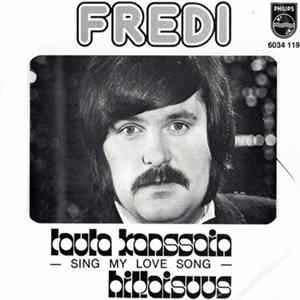 Download Fredi - Laula Kanssain / Hiljaisuus