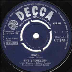 Download The Bachelors - Diane
