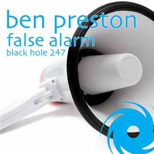Download Ben Preston - False Alarm
