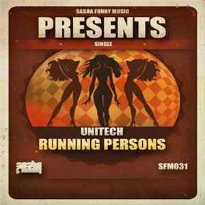 Download Unitech - Running Persons