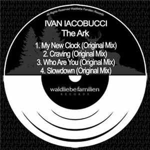 Download Ivan Iacobucci - The Ark