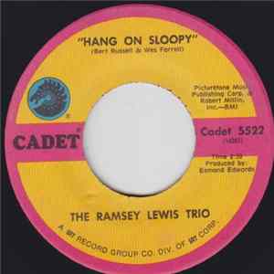 Download The Ramsey Lewis Trio - Hang On Sloopy / Movin' Easy