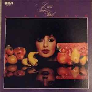 Download Lara Saint Paul - Like Love
