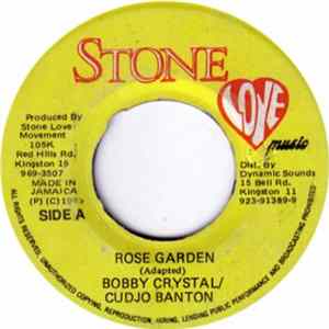 Download Bobby Crystal / Cudjo Banton - Rose Garden