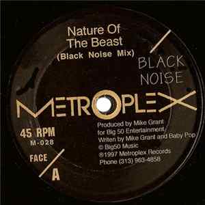 Download Black Noise - Nature Of The Beast