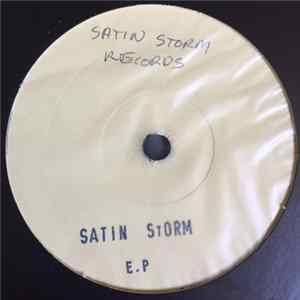 Download Satin Storm - First E.P.