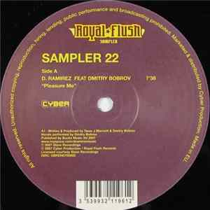 Download Various - Sampler 22