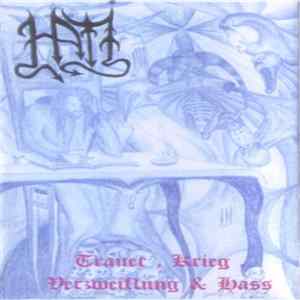 Download Hati - Trauer, Krieg, Verzweiflung & Hass