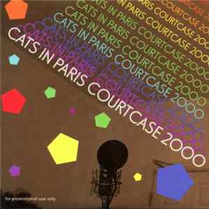 Download Cats In Paris - Courtcase 2000