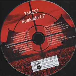 Download Various - Target Roskilde 07