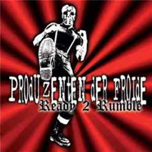 Download Produzenten Der Froide - Ready 2 Rumble