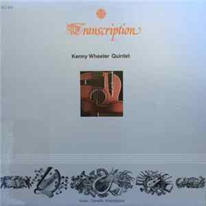 Download Kenny Wheeler Quintet - Kenny Wheeler Quintet