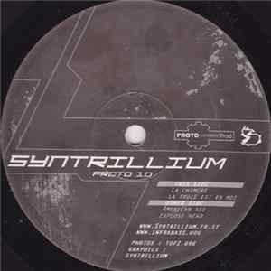 Download Syntrillium - Proto 10