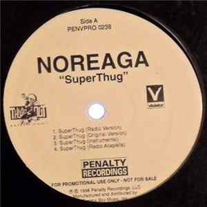 Download Noreaga - SuperThug / Banned From TV