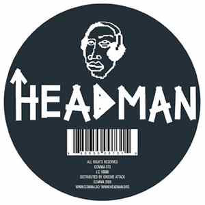 Download Headman - Roh (Playgroup Remix)