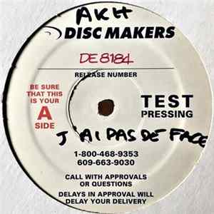 Download Akhenaton - J'Ai Pas De Face