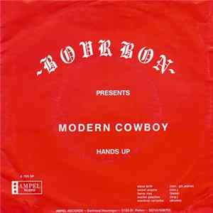 Download Bourbon - Modern Cowboy