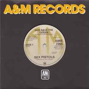 Download Sex Pistols - God Save The Queen