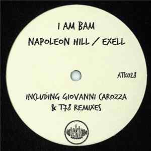 Download I Am Bam - Napoleon Hill / Exell