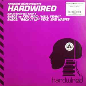 Download Ed209 vs Ken Mac - Hardwired Album Sampler #2 Of 4